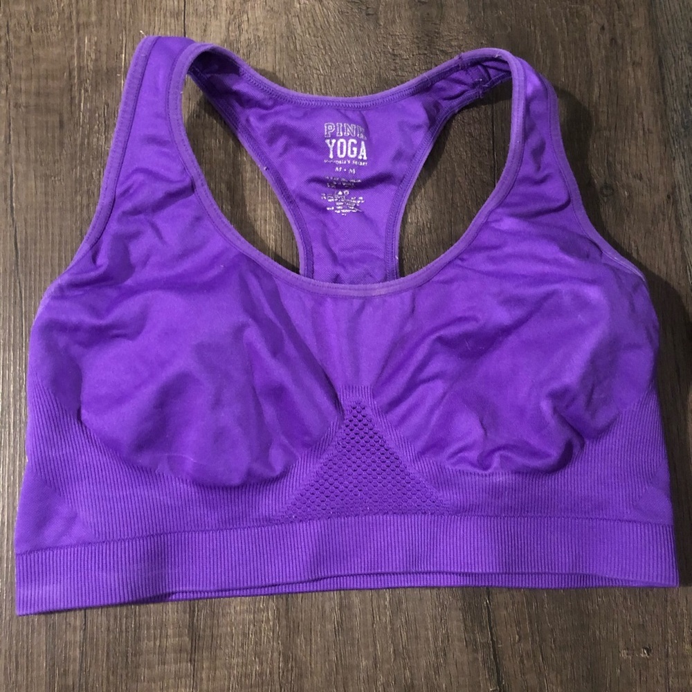 Victoria’s Secret PINK Sports Bra